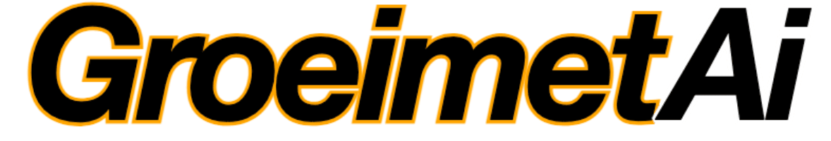 GroeimetAI